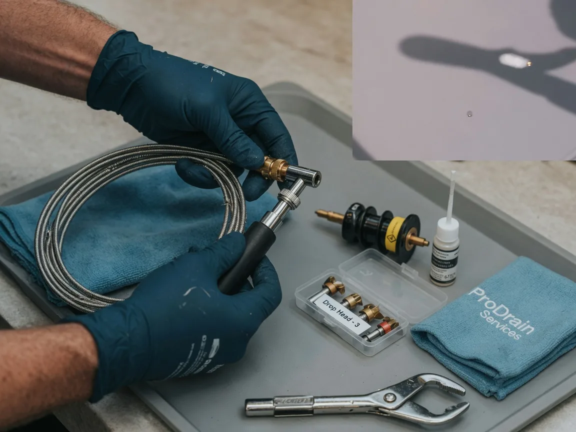 Why choose Drain Cleaning in Estelline, TX